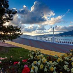 Фото Отель На уровне моря