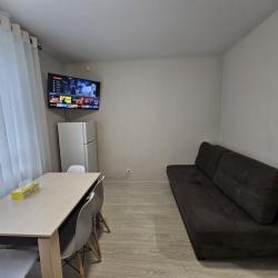 Апартаменты стандарт улица Зелёный Бульвар, 19