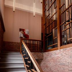 Фото Бутик-отель Клёны