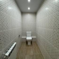 Коттедж улучшенный с 4 двуспальными кроватями