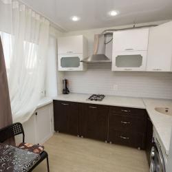 Фото Апартаменты на улице Горошникова