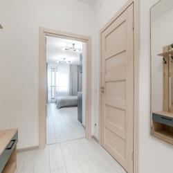 Фото Отель EasyGuest на улице Фарфоровской