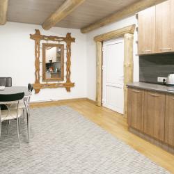 2-комнатные апартаменты улучшенные