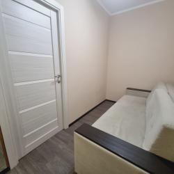 Фото Апартаменты на улице Молодёжная 76