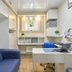 Фото Апартаменты Навигатор на улице Аэропорт 3