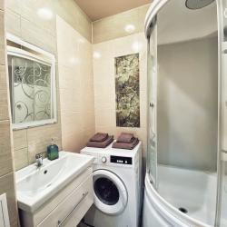 Фото Отель CrystalRentals (КристалРенталс) на улице Бориса Житкова 6