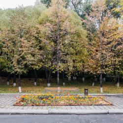Фото Отель ЛПК
