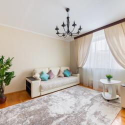 фото 2 ApartLux (АпартЛюкс) на улице Большая Спасская 8