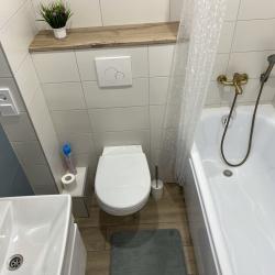 1-комнатные апартаменты стандарт