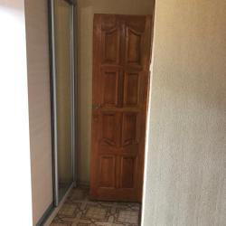 Номер стандарт с 1 двуспальной кроватью