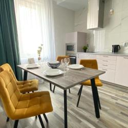 Фото Отель Живи уютно на проспекте Луначарского