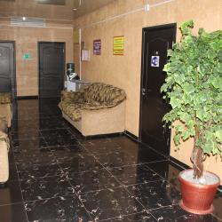 Фото Гостиница М-53