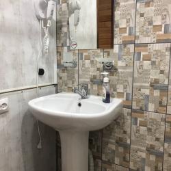 Фото Отель Бунгало