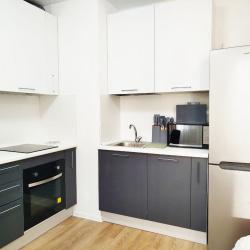 1-комнатные апартаменты улучшенные