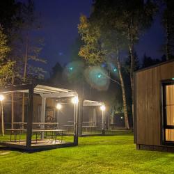 Фото Отель Хутор Троллей