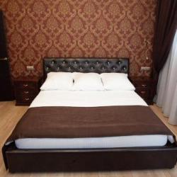 Фото Отель Чкалов