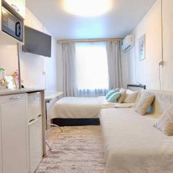 Фото Апартаменты на улице Ново-Садовая 273