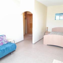 Фото Апартаменты на улице Ленинградская, 25А