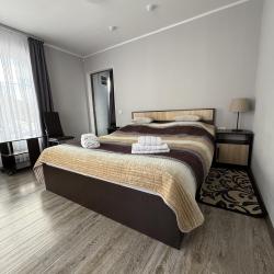 Фото Отель Мельница