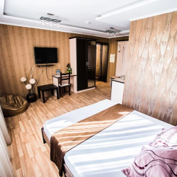 Фото Арт Отель