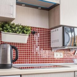 Фото Отель Хижина дяди Саши