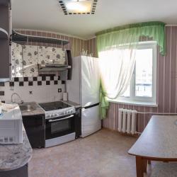 Фото Отель Вершина-ПВ на улице Едыге Би