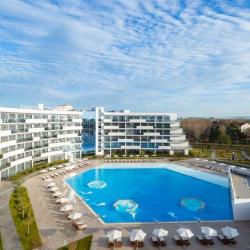 Фото Отель Movenpick Resort & Spa Anapa Miracleon 5* (Мовенпик Резорт)