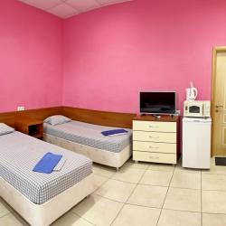 Фото Отель Marina Mall (Марина Молл)