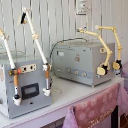 Фото Отель Урсдон