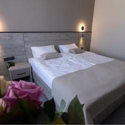 Фото Отель Meereen Hotel (Мирин)