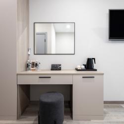 Архитектор Apart Hotel by Provence — 14b5ba8f0bab04a99ae1e785453b22c3