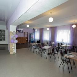 Фото Отель Взлёт