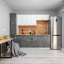 Фото Отель Cosmos на улице Монастырская 60