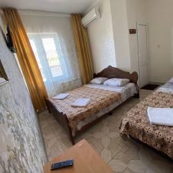 3-местный номер стандарт семейный