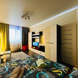 Фото Отель Relax Apart на улице 9 мая 8А