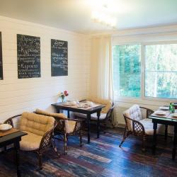 Фото Отель Ontario Village (Онтарио Вилладж)