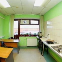 Фото Отель HotelHot (ХотелХот)