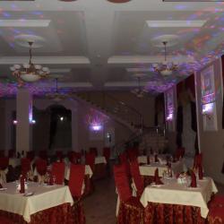 Фото Отель Усадьба Юзефова