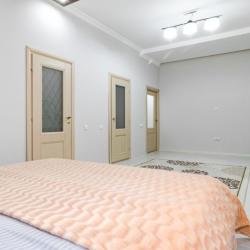 Фото Отель Вершина-ПВ на улице Динмухамеда Кунаева 12