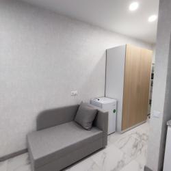 Фото Апартаменты на улице Ясногорская 16/6 к2