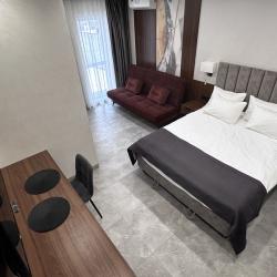 Фото Отель INVAIT PARK HOTEL (ИНВАЙТ ПАРК ХОТЕЛ)