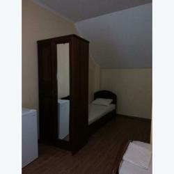 Фото Отель Заречный