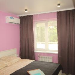 Фото Отель Apart Sharing (Апарт Шэринг) на улице Русская 63Л корпус 2