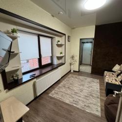 Комната улучшенная