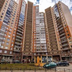 фото 21 Семейные апартаменты Elenahotel (Еленаотель) на проспекте Комендантский 51 корпус 1