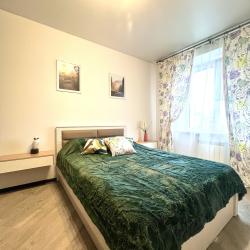 Фото Апартаменты на проспекте Ленина 37