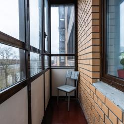 Апартаменты Quiеt House на Хохлова — 14b92719b731f88b6649f0ee5eafc14c