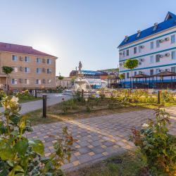 Фото Отель МоРеми Ultra All Inclusive Family Hotel