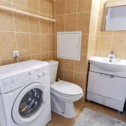 Фото Апартаменты Брусника на улице Шереметьевская 19к2