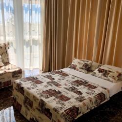 Апартаменты студия